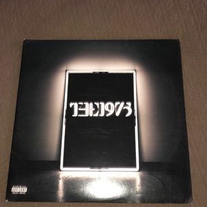 The 1975 Vinyl Record